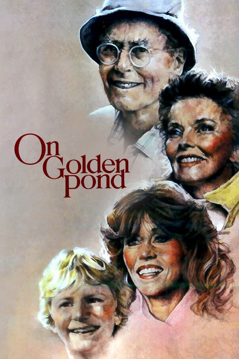 On Golden Pond (1981) [29725] (A1764894602) [[Movies]] --Plex--